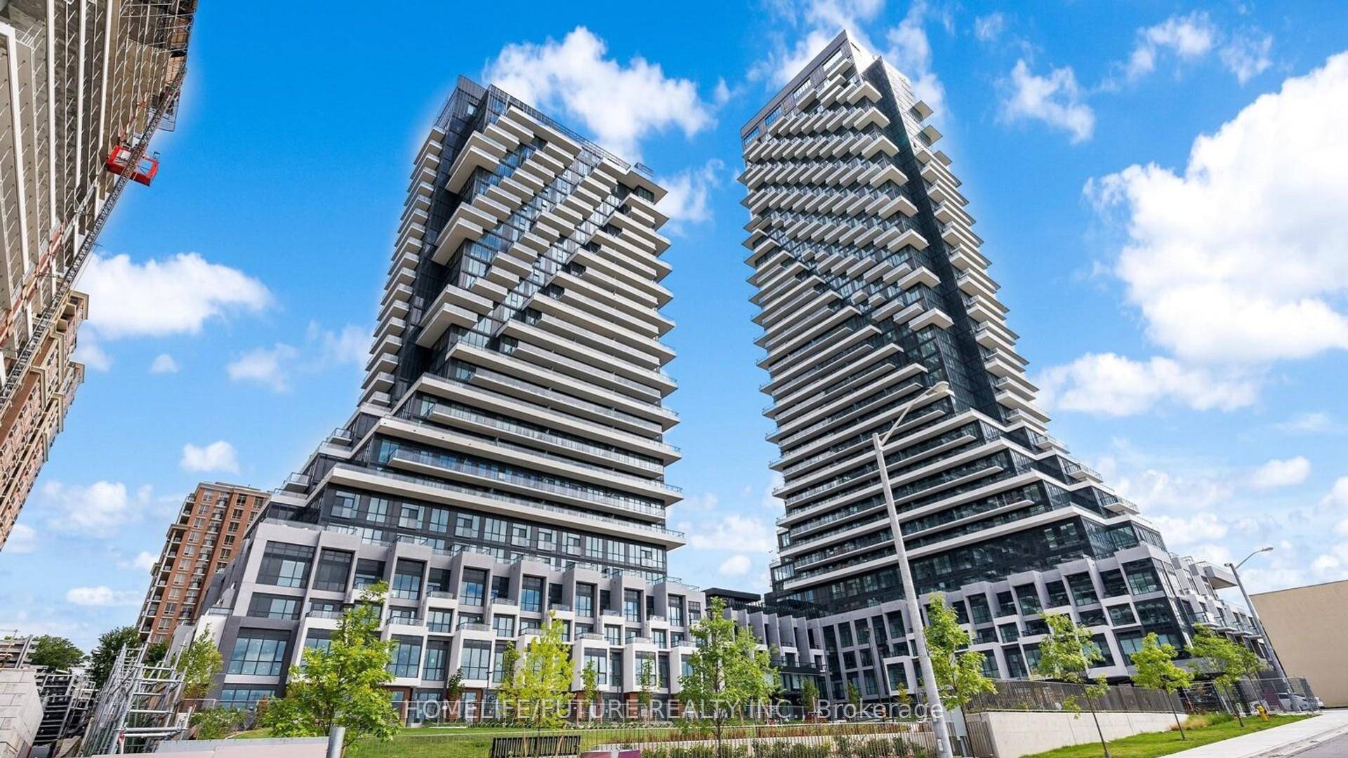 Luxury 2 Bedroom And 2 Bathroom Condo Suite At Auberge For Lease.