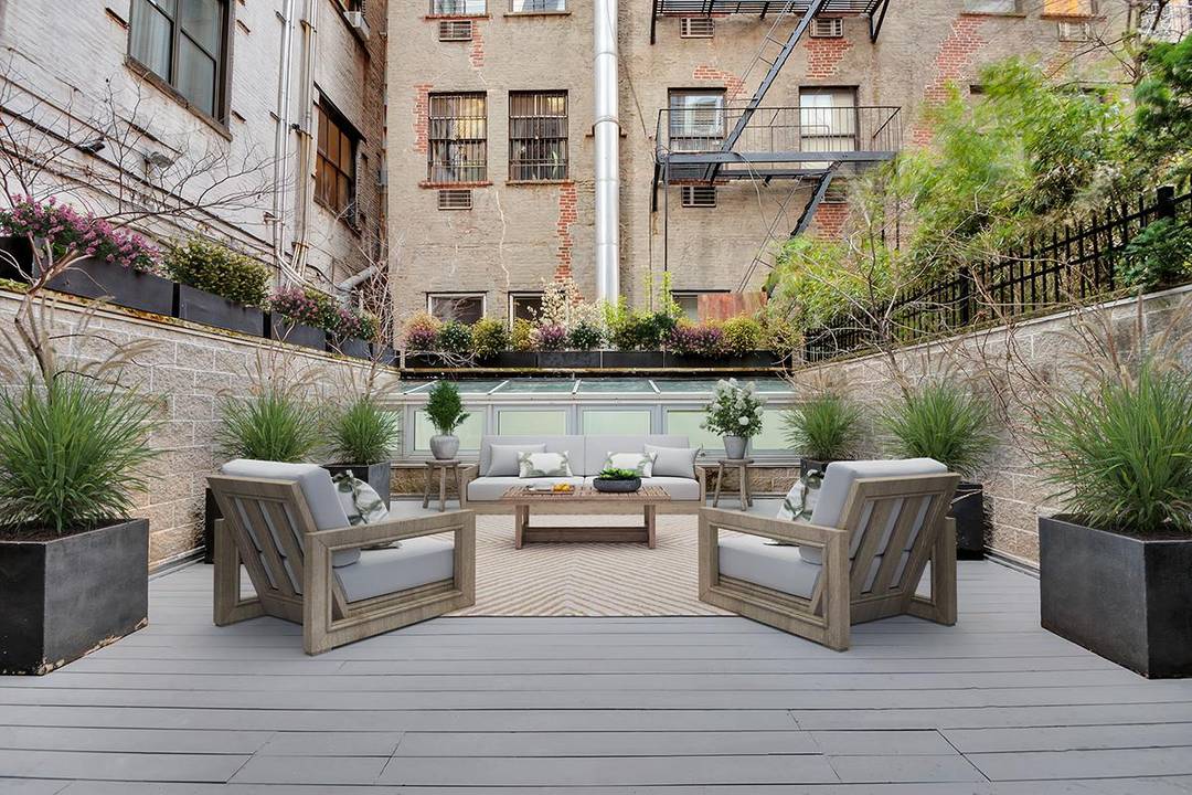 Best Priced Condo in West Chelsea High Line !