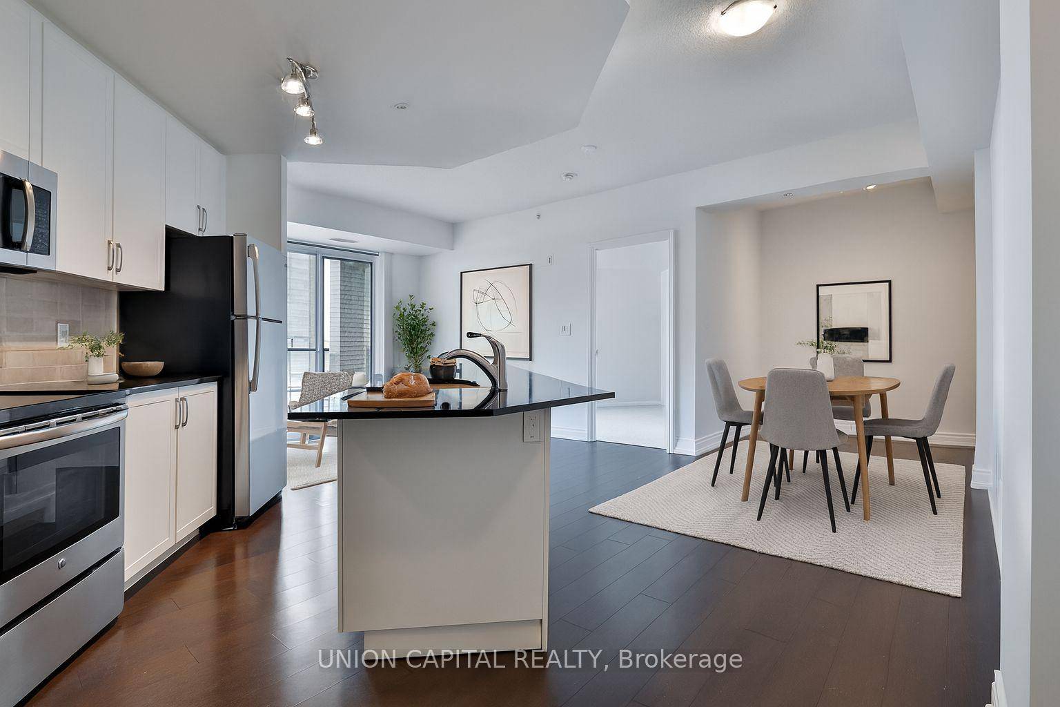 Welcome to 511 at 68 Main St.