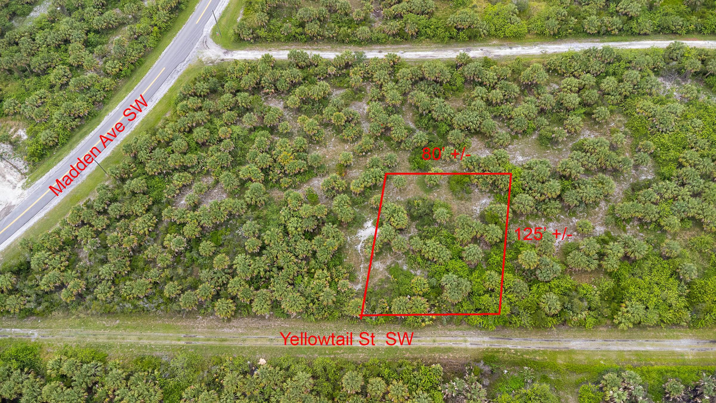 Looking to be a part of a growing community of Palm Bay Florida ?