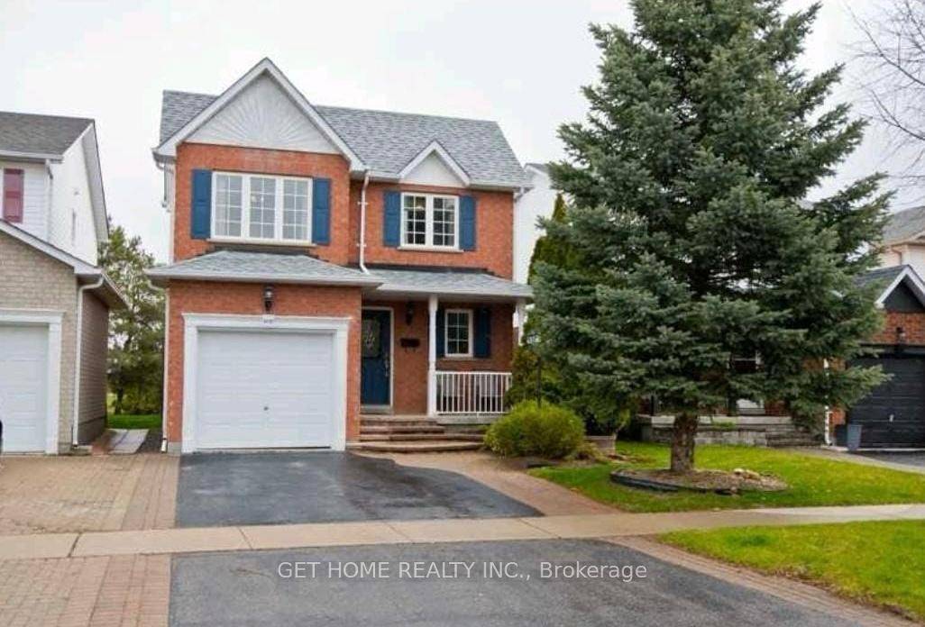 This well maintained detached home is located in a desirable and developing community, offering excellent potential for families and investors.
