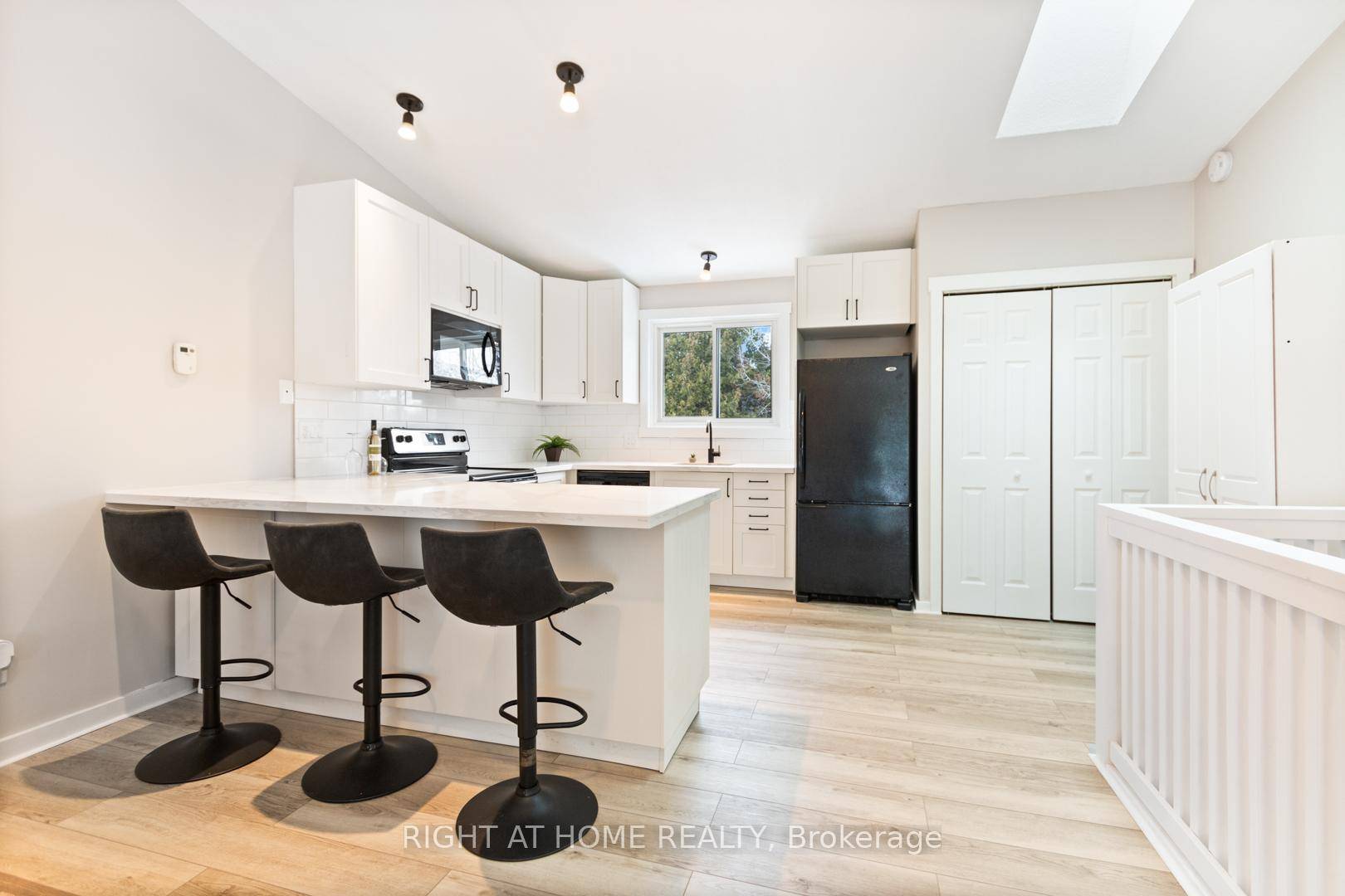 Experience the perfect blend of recreational and relaxed living in this fully renovated townhouse, nestled on a quiet cul de sac.