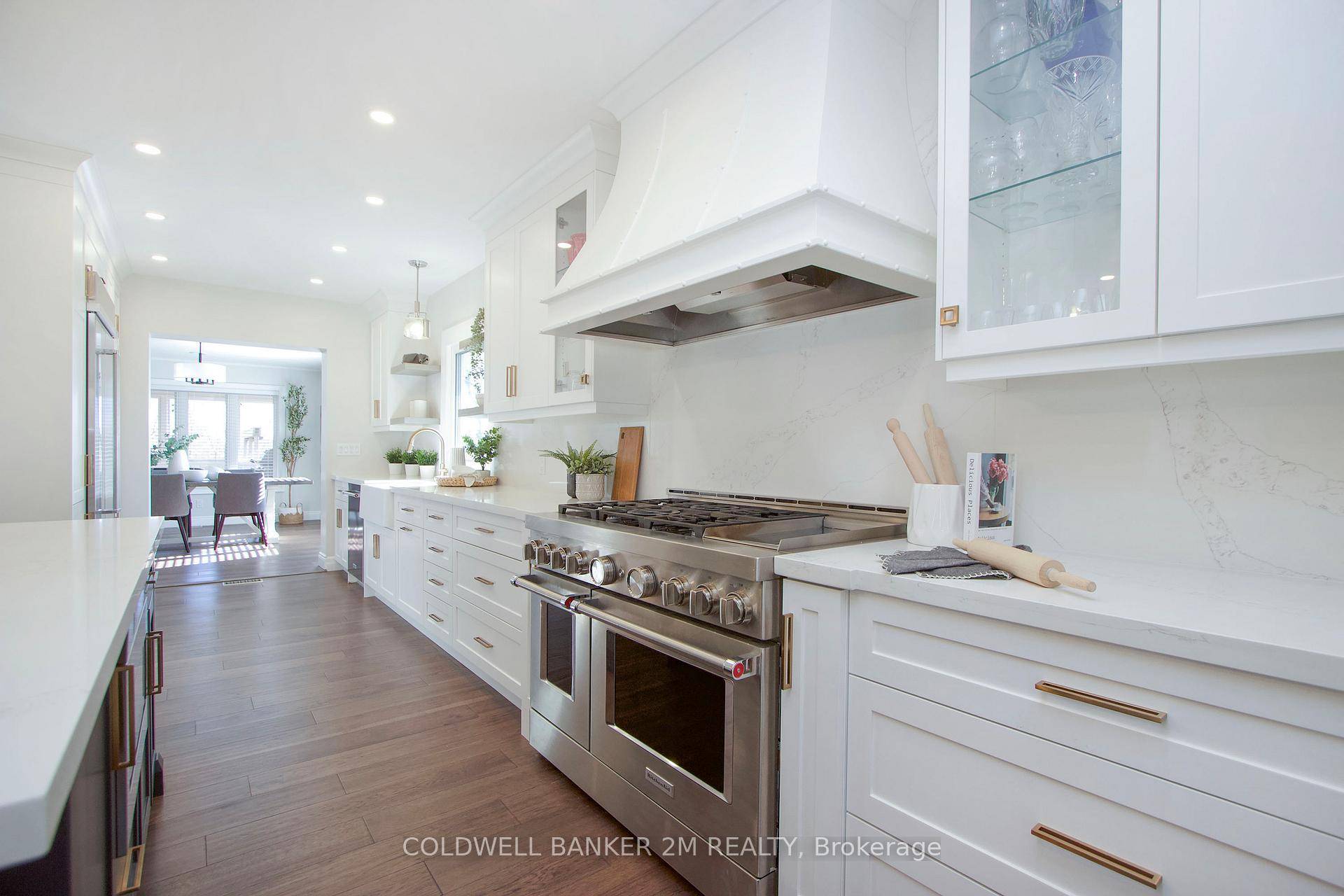 Perfect for Multi Generational Living !