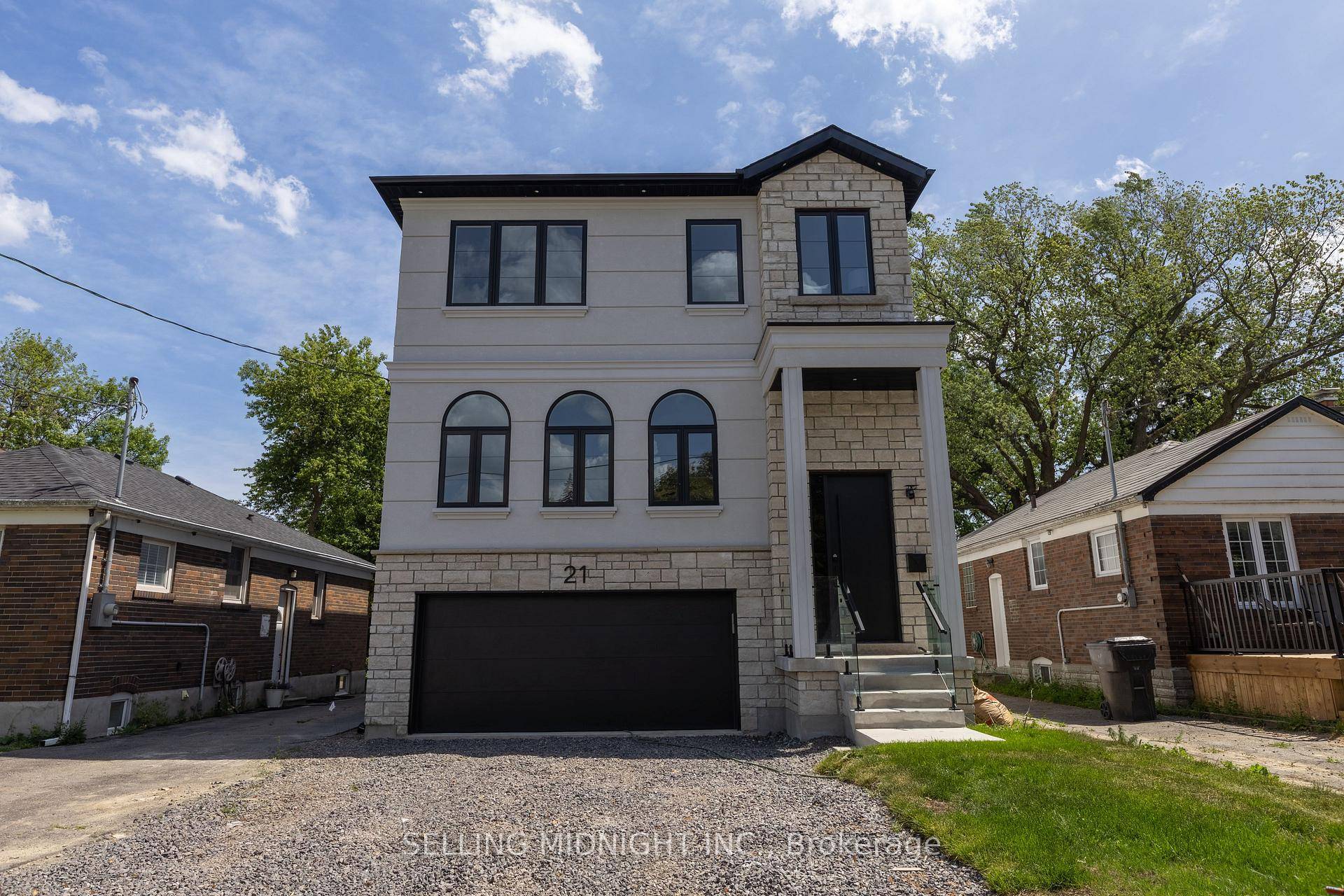 Be the first to live in this beautifully built, move in ready home offering approximately 3, 300 sq.