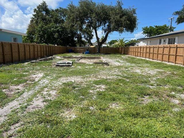 Nestled in a serene neighborhood, this expansive lot offers a blank canvas for your dream single or multi family construction project.
