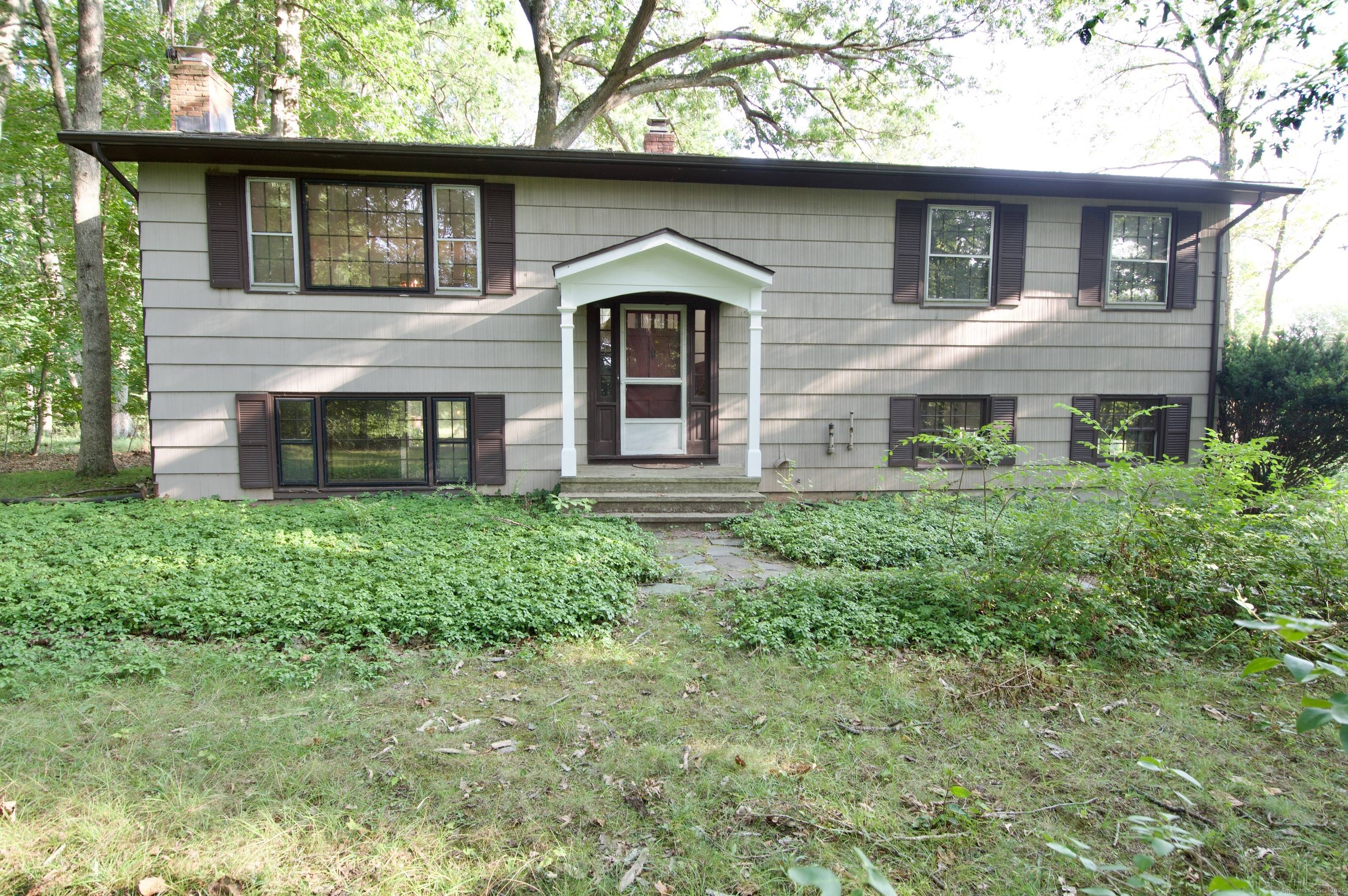 Raised Ranch Near Mixville Park Enjoy the convenience of being just a short walk to Mixville Park, offering a variety of recreational activities and amenities.