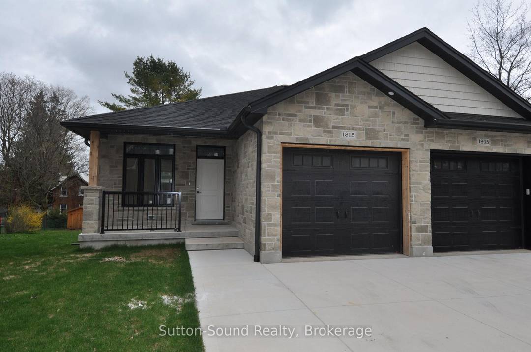 3 bedroom 2 1 2 baths. Upon entering, you'll find a spacious main floor featuring a luxurious master bedroom suite, with a generous walk in closet and a 3 piece ...