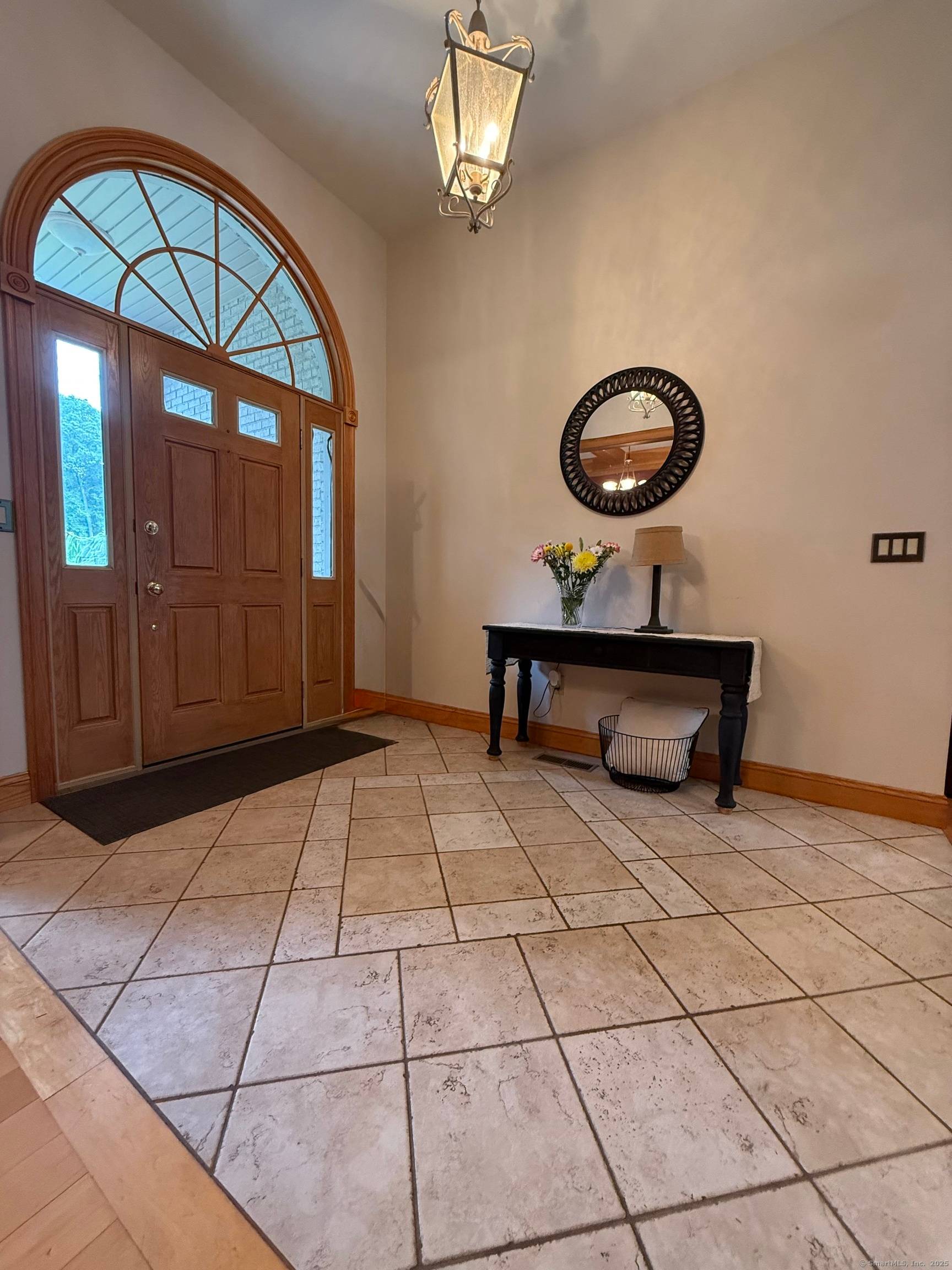 With its finished lower level adding close to a total of 5, 000 square feet and nearly doubling the living space including a full bathroom and potential bedroom this expansive, ...