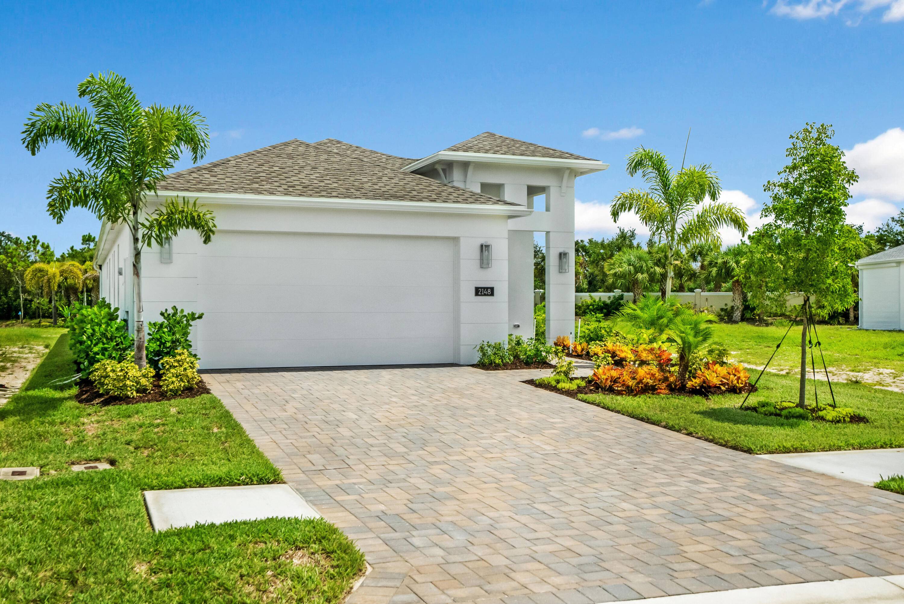 MOVE IN READY ! GHO Homes house !