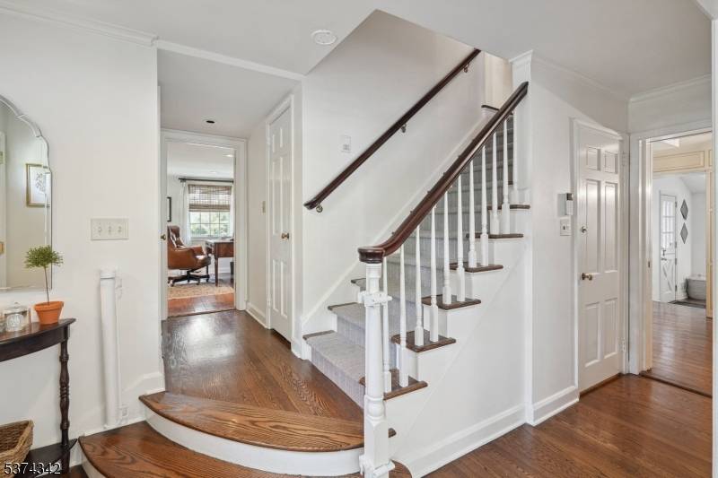 Welcome to this stunning, meticulously updated and beautifully decorated 4 bedroom 2.