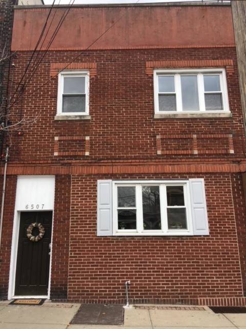 6507 PARK AVE Multi-Family New Jersey
