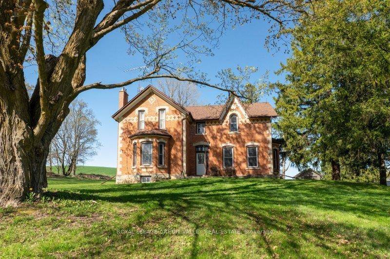 Originally built in 1891 with addition added in 1917.