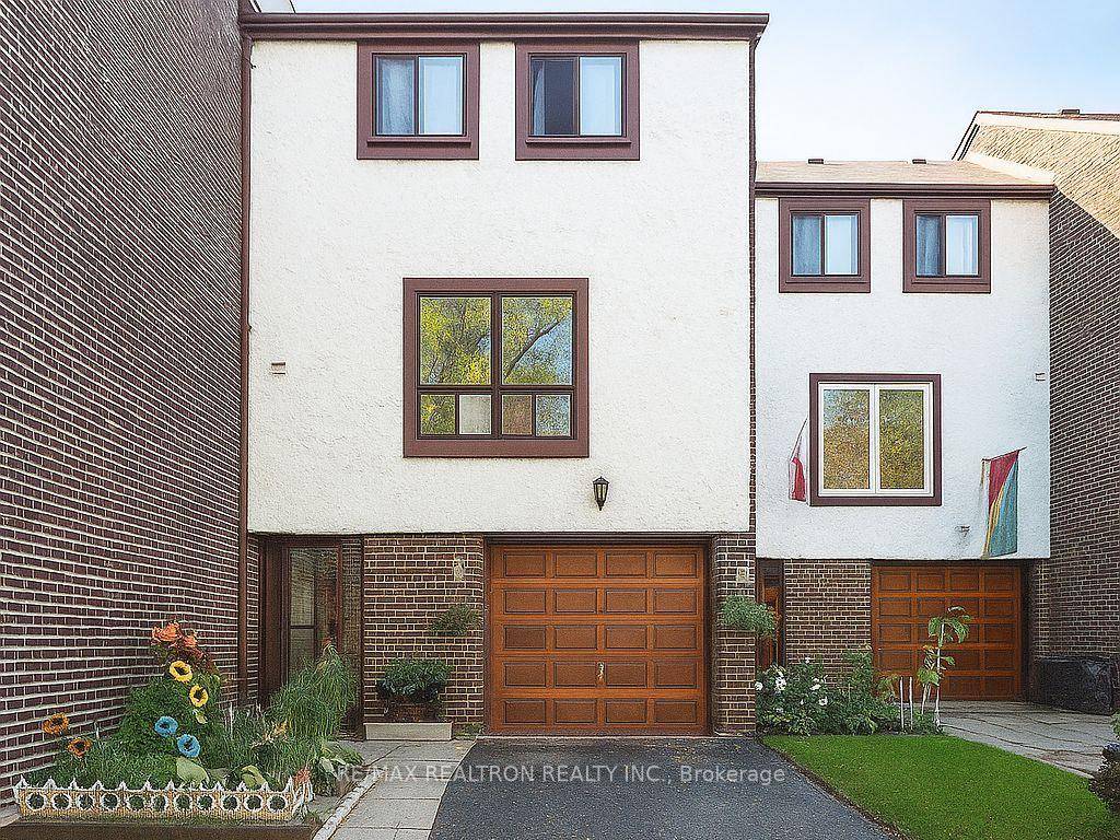 Set in a quiet, tightly held complex, this 3 bedroom townhome offers a functional layout and peaceful surroundings.