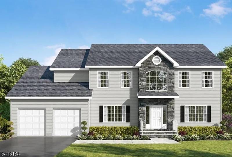 New Construction Opportunity in Monroe Township !