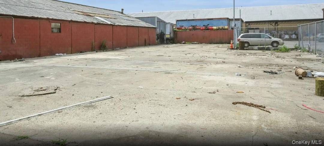 Land Available for lease.