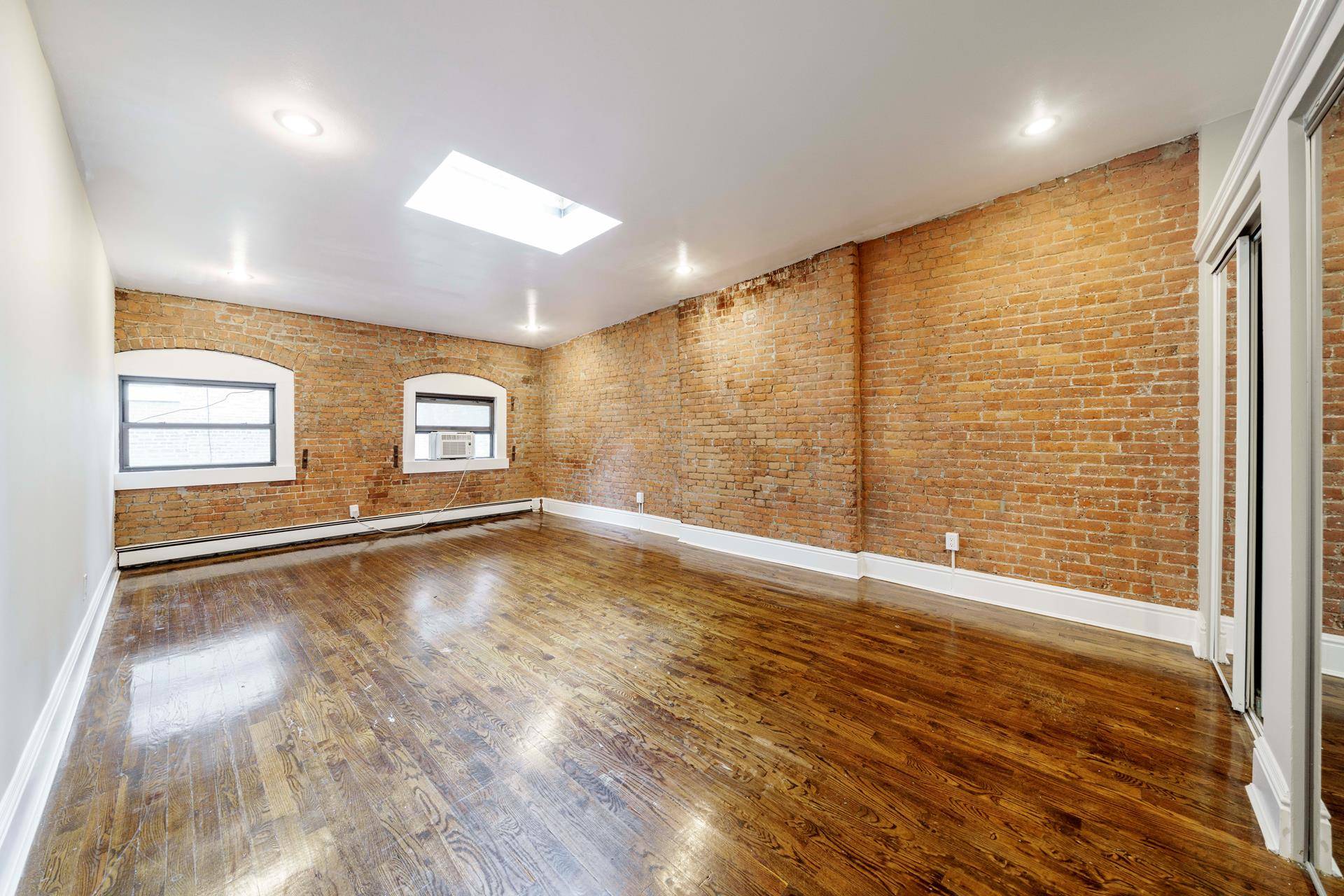 Rental unit.