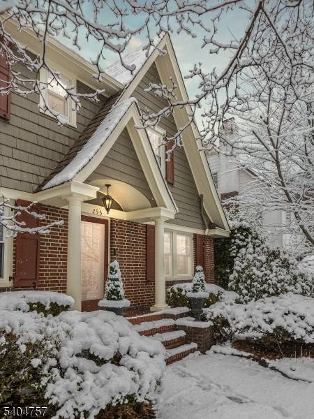 Set in the heart of Forest Avenue, this beautifully renovated and impeccably maintained Center Hall Colonial checks every box.