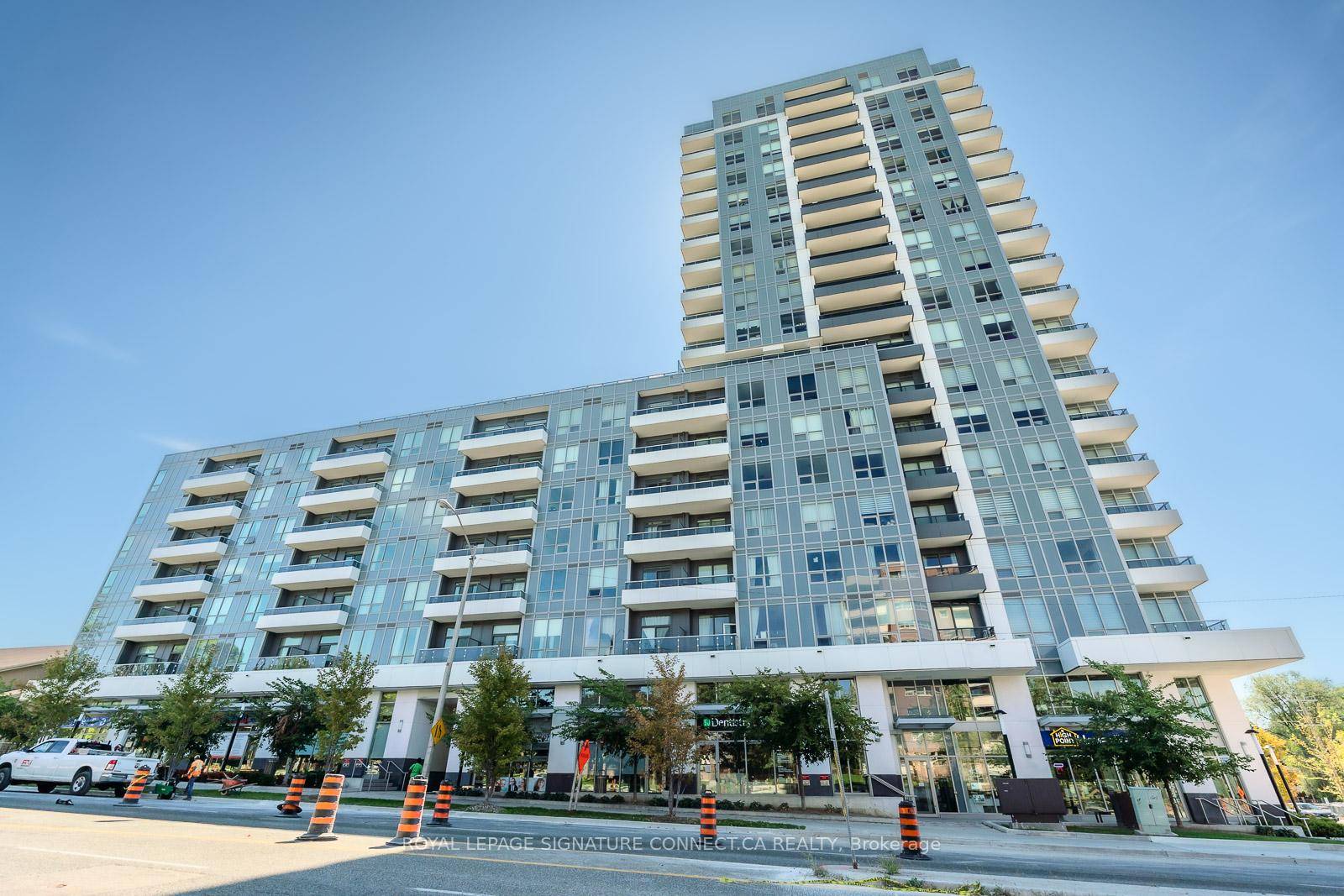 Welcome to Wish Condos at 3121 Sheppard Ave E by Liberty Development.