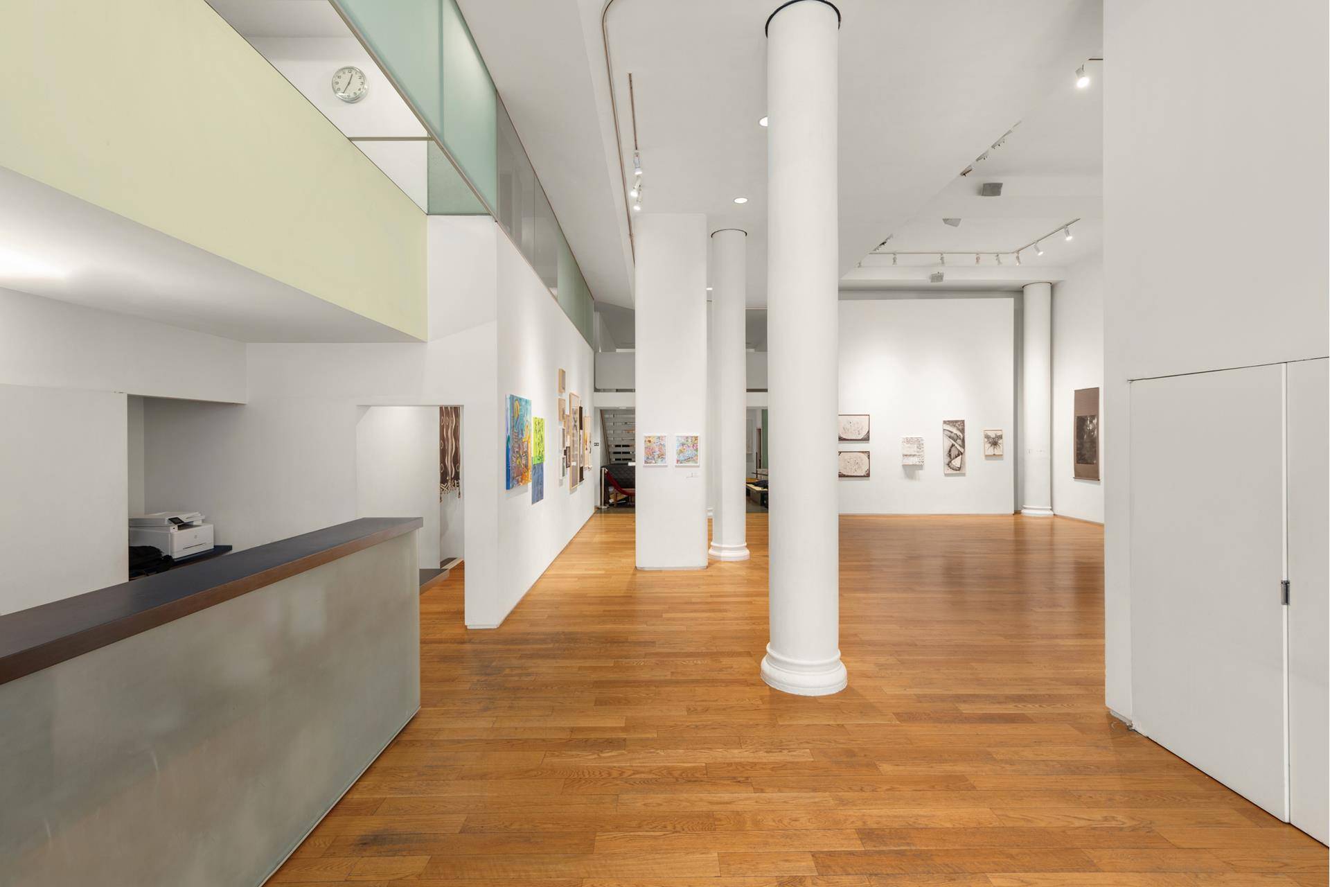 Available for the first time in more than two decades, this extraordinary ground floor space at 43 West 13th Street, known as The Glass House, presents a rare opportunity to ...