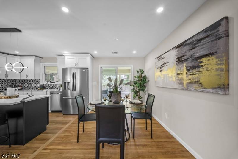 Explore this beautifully renovated split level home with 4 spacious bedrooms and 2 modern bathrooms.