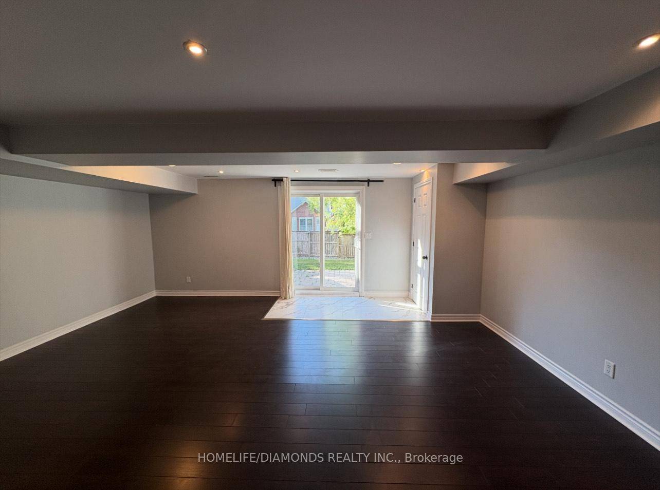 Spacious Walk Out Basement for Rent Premium Neighborhood with Escarpment Views.