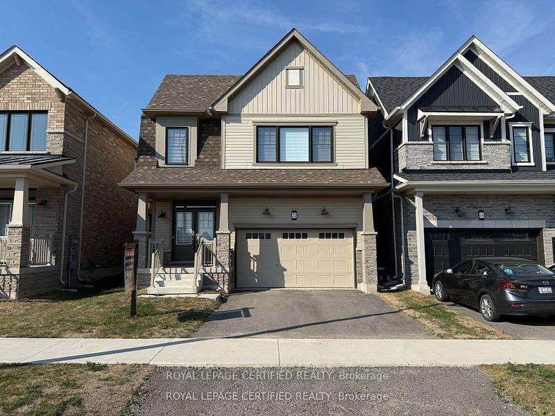 Welcome to 22 Stern Drive, Welland.