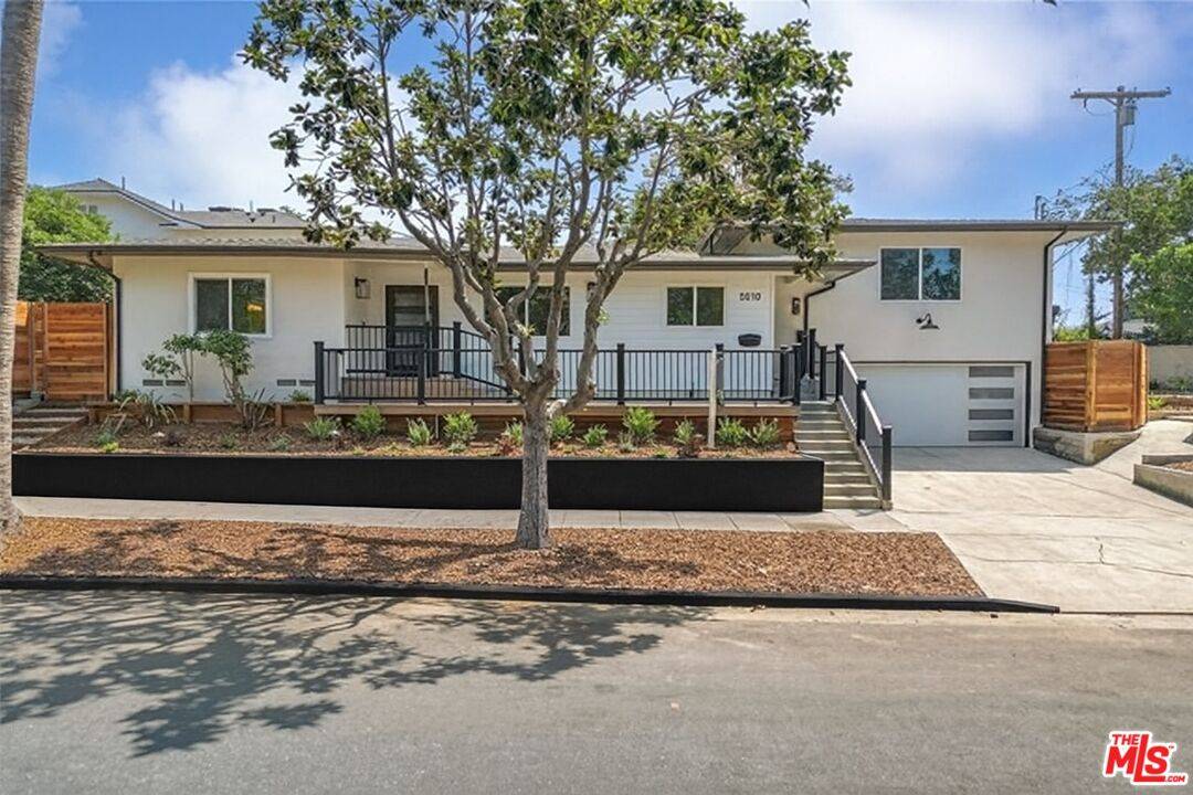 5010   Elmwood Ave 3BR Mid Wilshire La