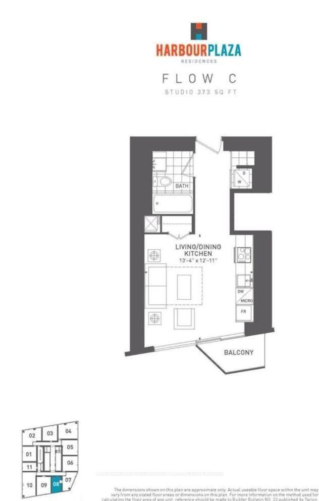 Welcome to Harbour Plaza Residences, located in the heart of downtown Toronto.