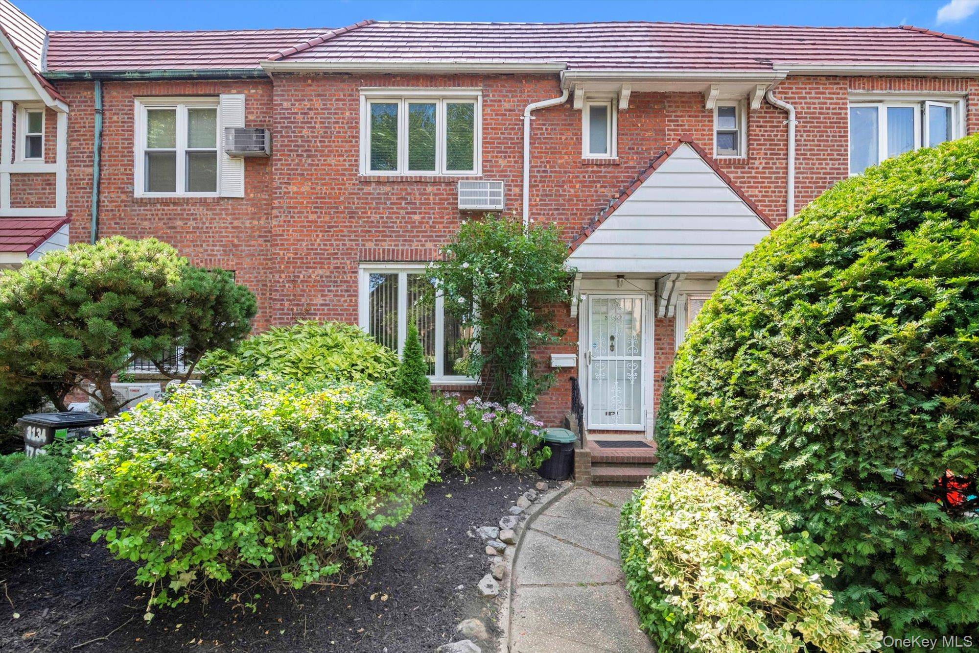 Welcome to 31 32 77th Street, a beautifully maintained brick one family townhouse located on a quiet, tree lined block in vibrant Jackson Heights.