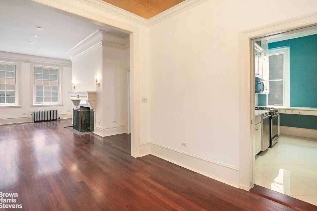 Charming 2 bedroom in Prized Prewar Building Rare Two Bedroom apartment in the legendary Musicians Building, 50 West 67 Street, built in 1917 and located half a block from Central ...