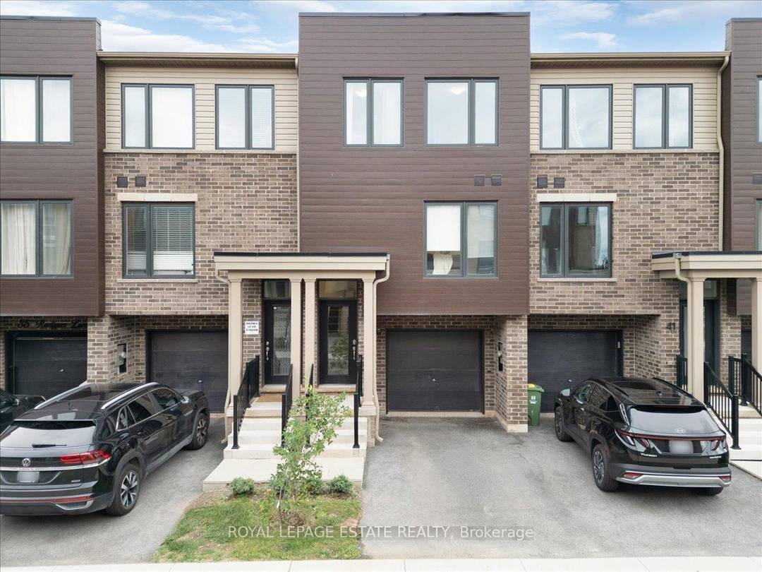 Welcome to this beautiful 3 bedroom, 2 bathroom townhome, built in 2023, and featuring over 1200 Sq ft.