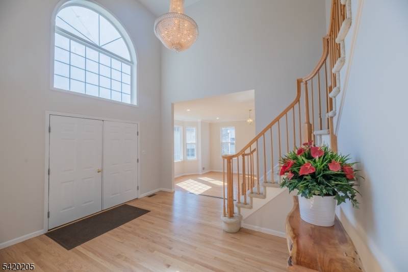 This home located in the highly desirable Winding Brook development.