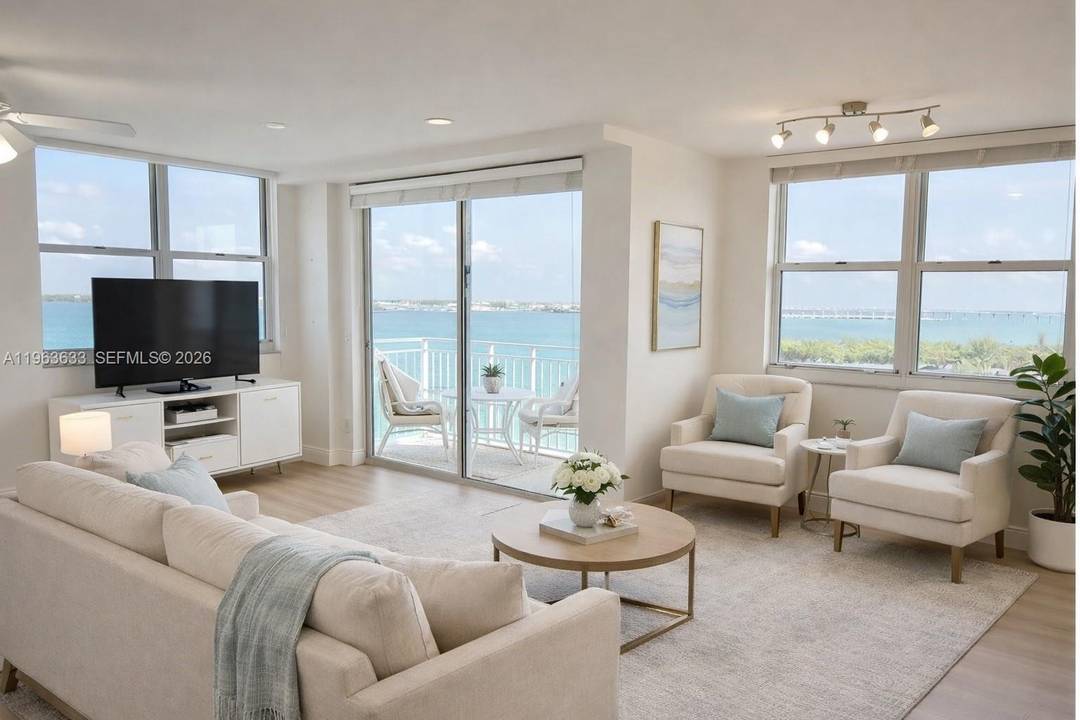 A perfect opportunity to live or invest in one of Miami's most desirable locations.