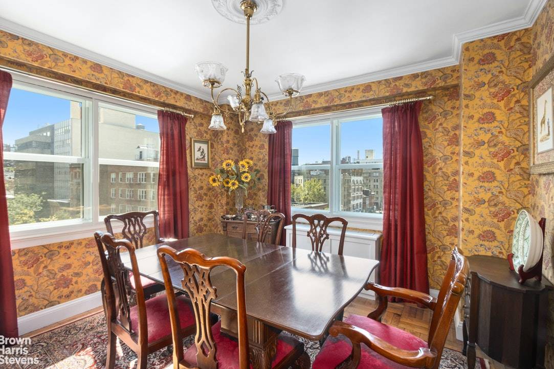Rarely does an opportunity to purchase a highly coveted corner R line at 101 West 12th Street become available.