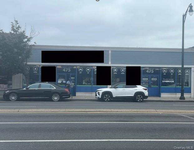 Former Insurance company has been completely renovated 4 years ago.