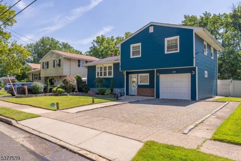 This beautifully maintained split level home offers the ideal blend of space, comfort, and convenience.