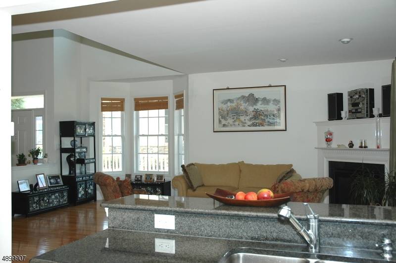 Grandover Pointe End Unit.
