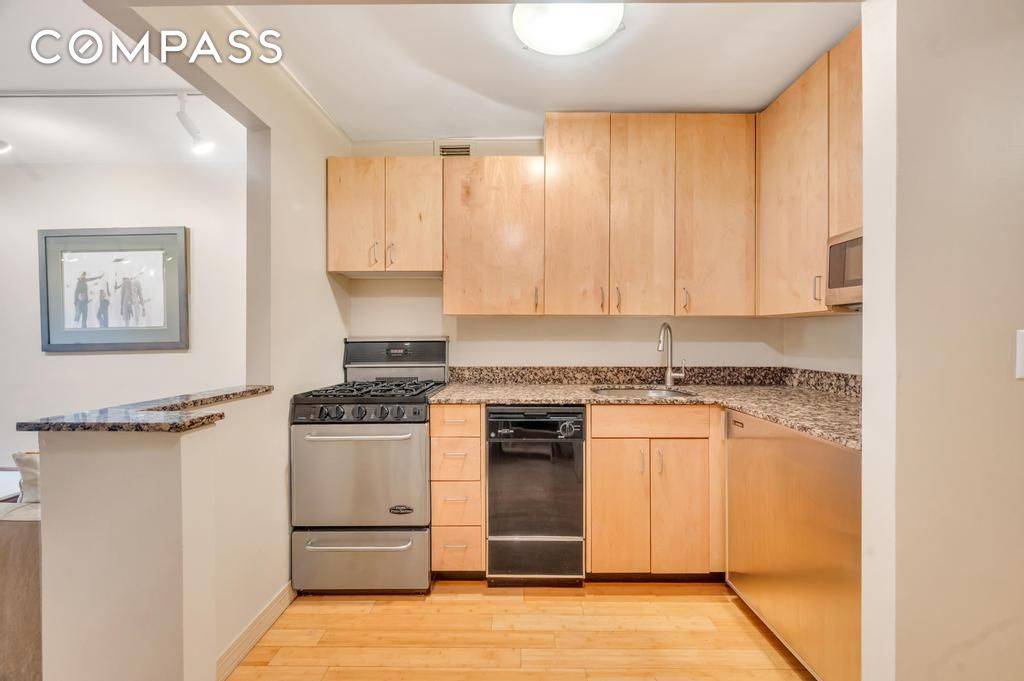 Live at the crossroads of the West Village and Chelsea.