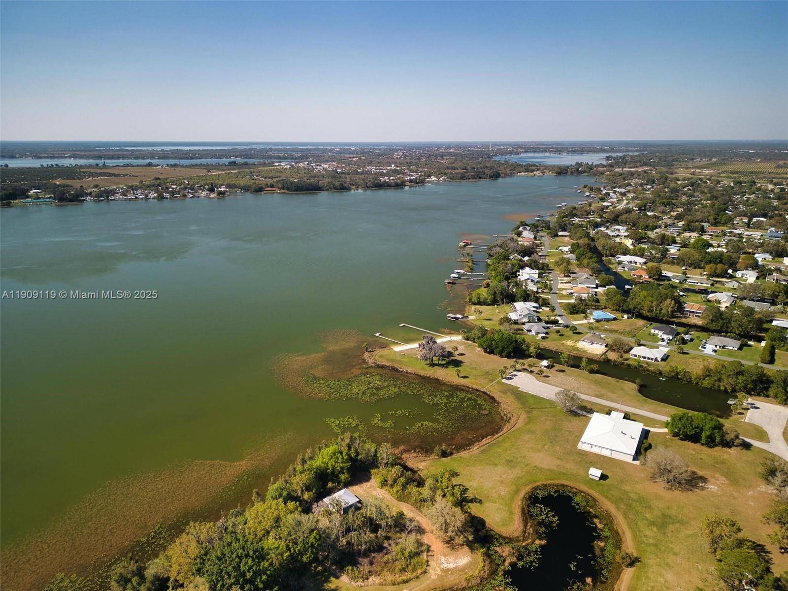 Remodeled Waterfront Duplex with Income Potential !