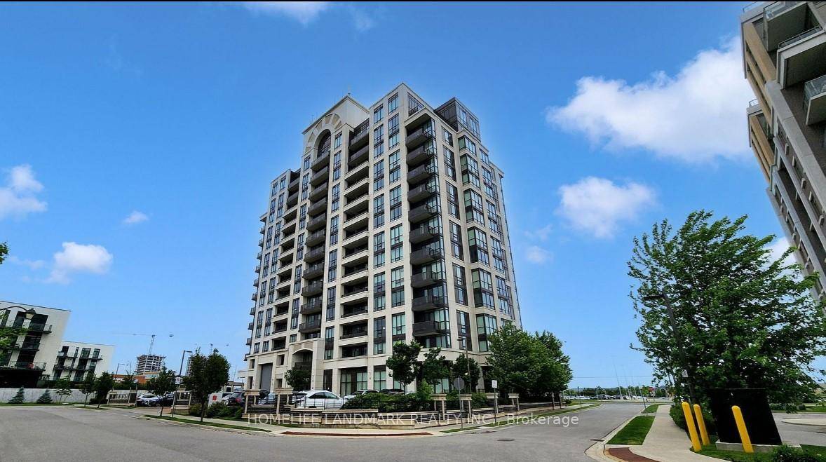 Experience refined urban living in this stunning one bedroom residence at Arthouse Condos, located in the heart of Markhams vibrant Wismer community.