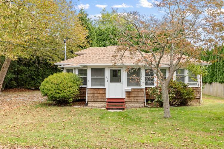 Southampton Village Year Round Rental