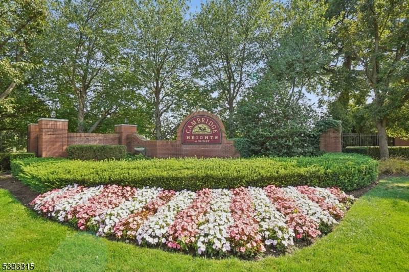 RESORT LIVING in a DESIRABLE GATED community !
