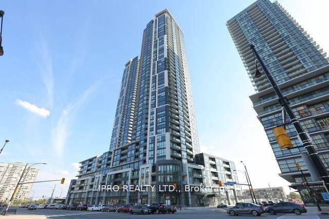 Welcome to PSV2, ultra modern condo.