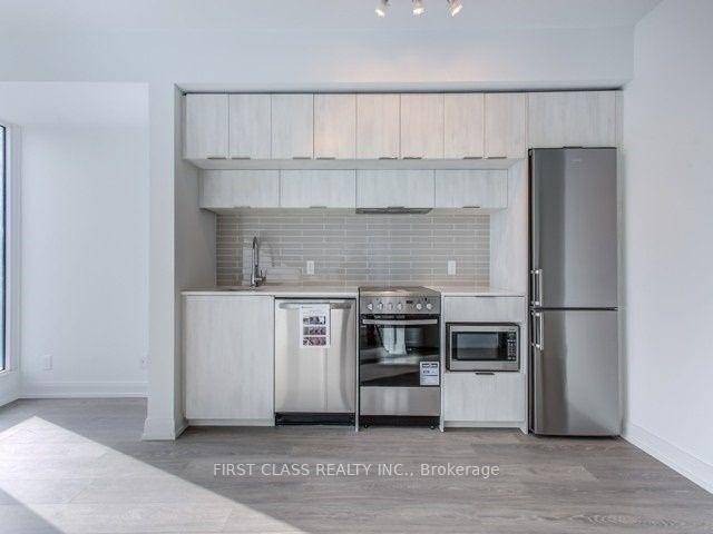 Never Be Far Away From Anything, This One Bed Designed Perfectly For Your Lifestylewalk To Work Yonge St, Walk To Learn Ryerson Gb, Walk To Shop Eatons, Walk To Eat ...