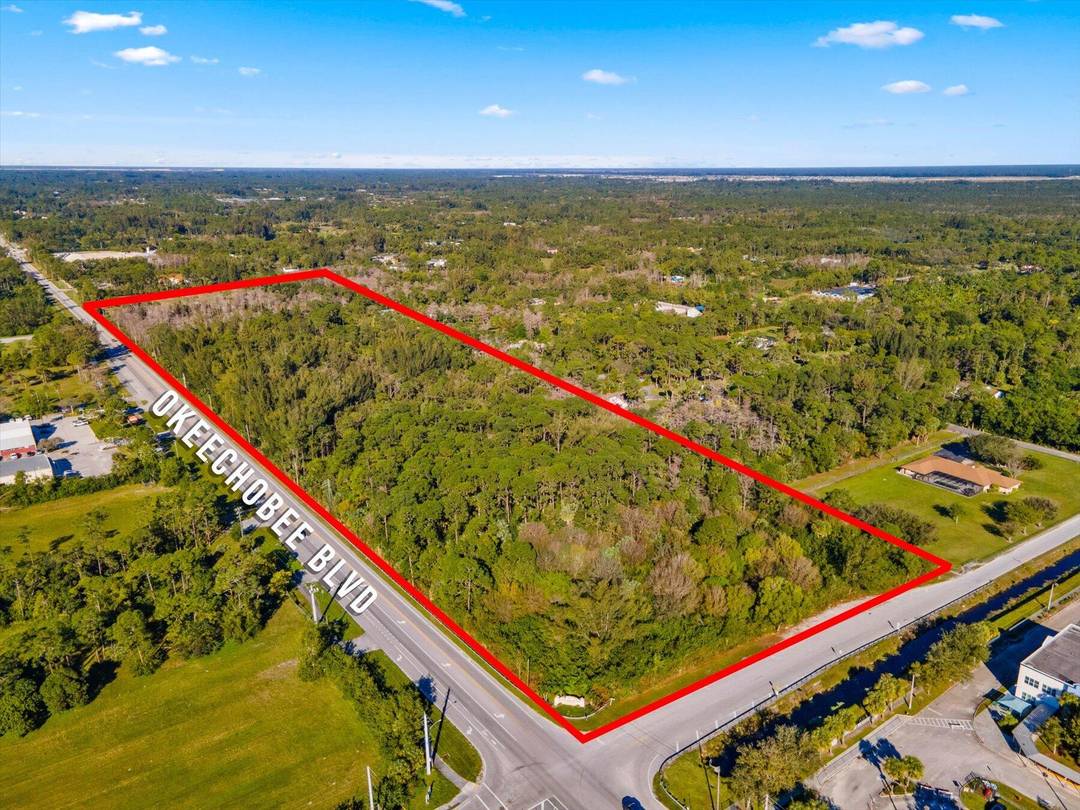 0 Folsom Road Land Palm Beach