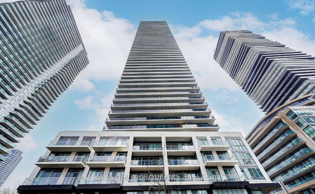 Mattamy's Vita On The Lake !