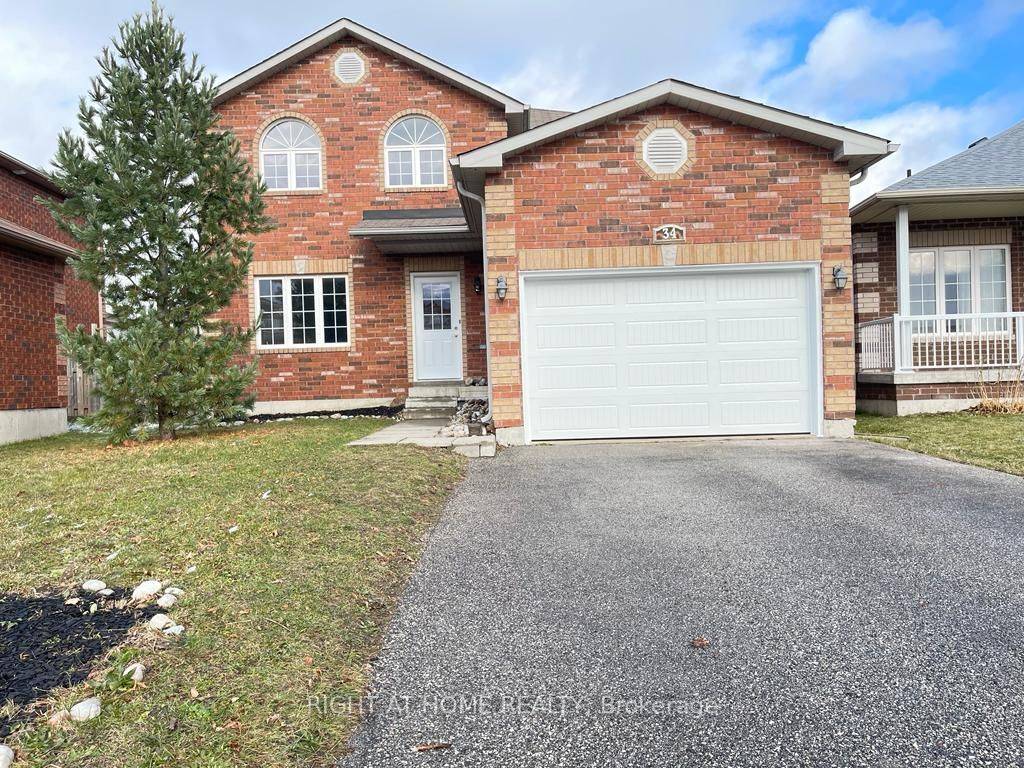 Spacious and Bright Family Home with Finished Basement.
