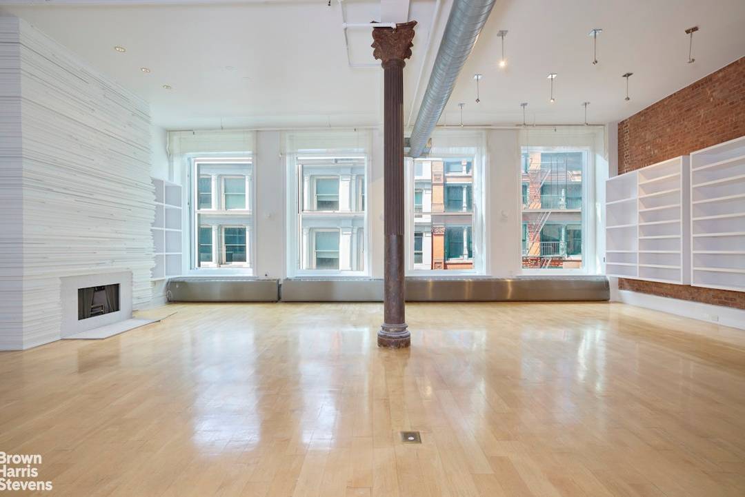 The opportunity to own an authentic slice of New York City !