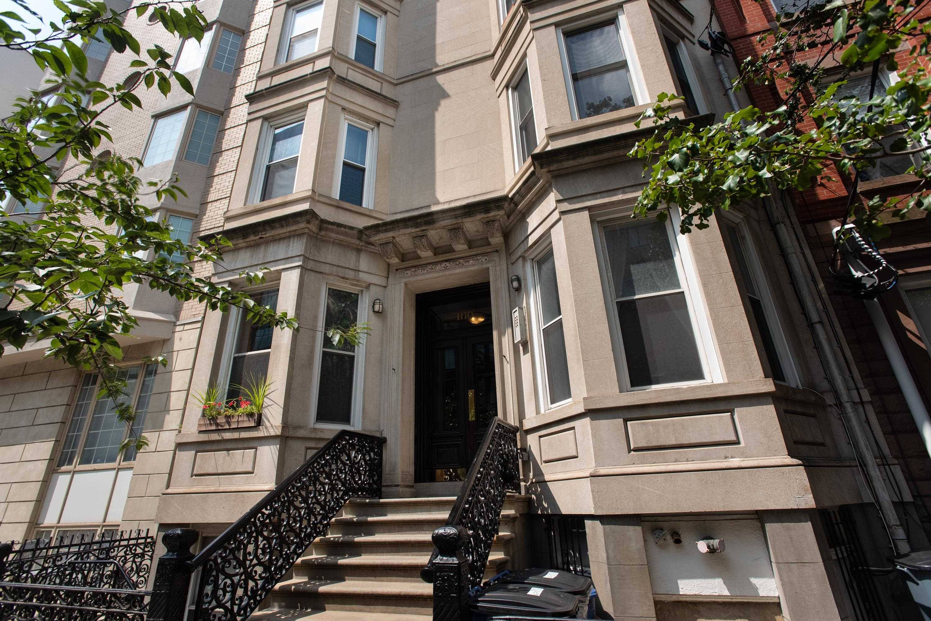 1110 HUDSON ST Condo New Jersey