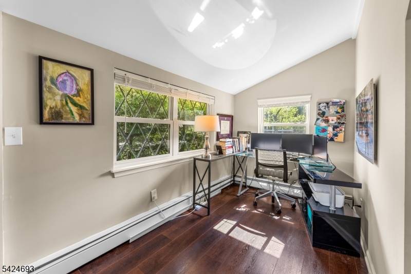 There ? s a quiet appeal to a home that has already done the hard work for you ?